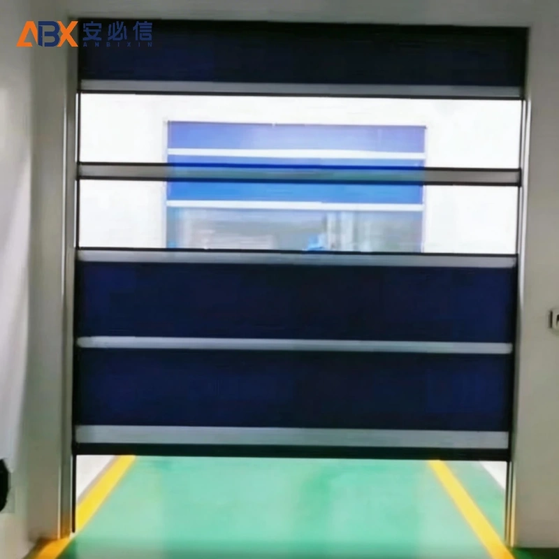 长春快速卷帘门